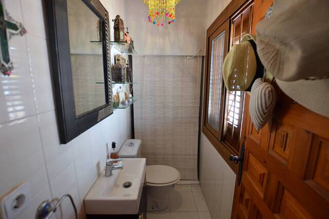 OLV2173: Town house for Sale in Vera, Almería OLV2173: Town house for Sale in Vera, Almería