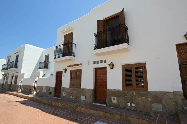OLV2173: Town house for Sale in Vera, Almería OLV2173: Town house for Sale in Vera, Almería
