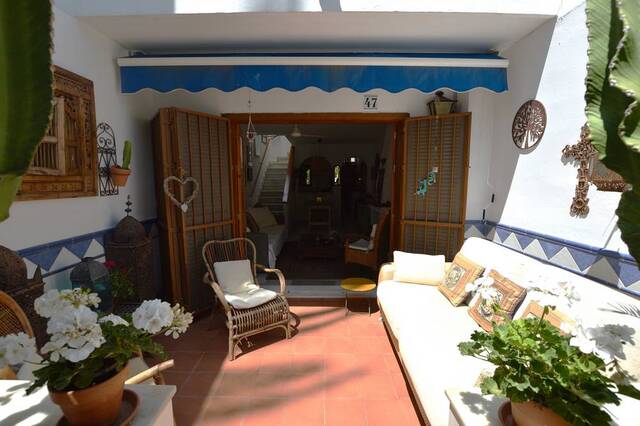 OLV2173: Town house for Sale in Vera, Almería OLV2173: Town house for Sale in Vera, Almería