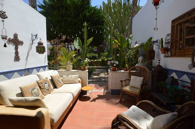 OLV2173: Town house for Sale in Vera, Almería OLV2173: Town house for Sale in Vera, Almería