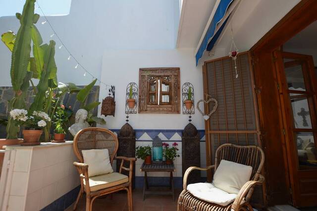 OLV2173: Town house for Sale in Vera, Almería OLV2173: Town house for Sale in Vera, Almería