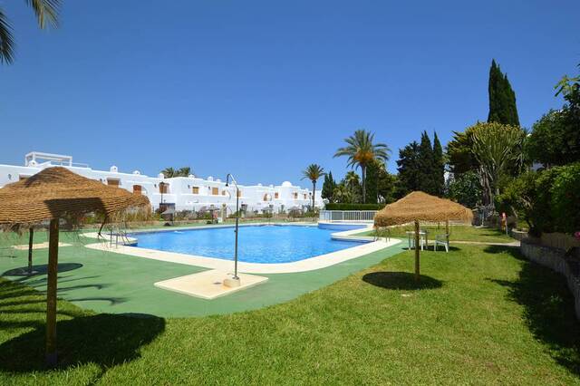 OLV2173: Town house for Sale in Vera, Almería OLV2173: Town house for Sale in Vera, Almería