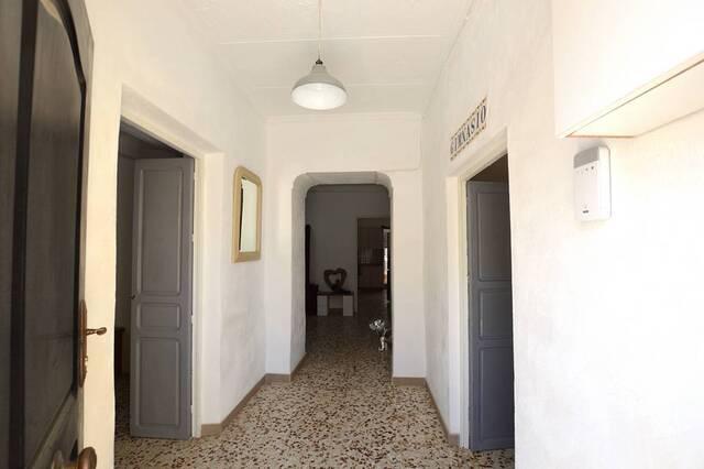OLV2174: Town house for Sale in Sorbas, Almería