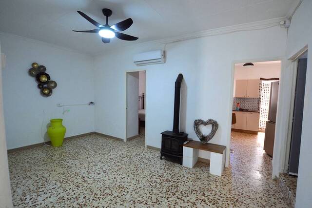 OLV2174: Town house for Sale in Sorbas, Almería