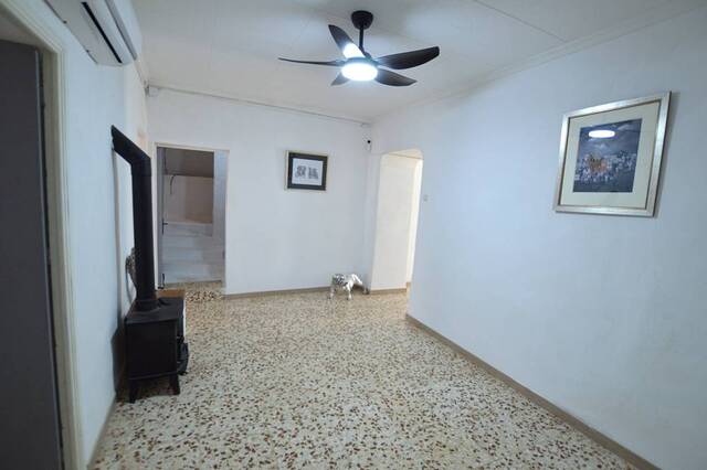 OLV2174: Town house for Sale in Sorbas, Almería