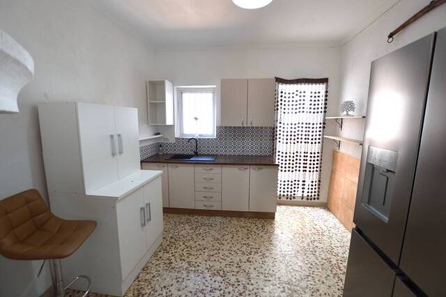 OLV2174: Town house for Sale in Sorbas, Almería