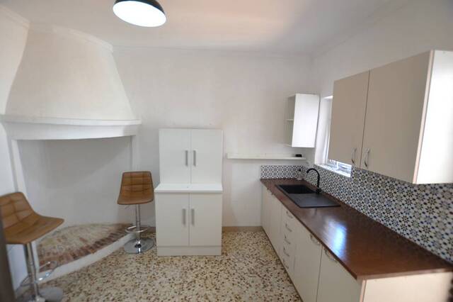 OLV2174: Town house for Sale in Sorbas, Almería