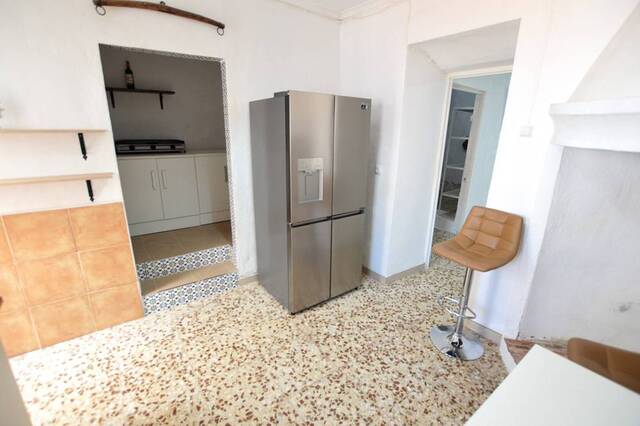 OLV2174: Town house for Sale in Sorbas, Almería