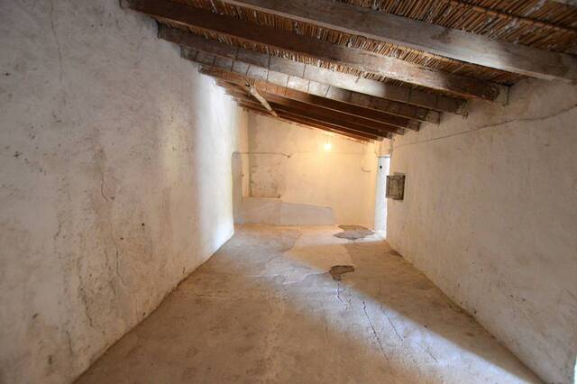 OLV2174: Town house for Sale in Sorbas, Almería