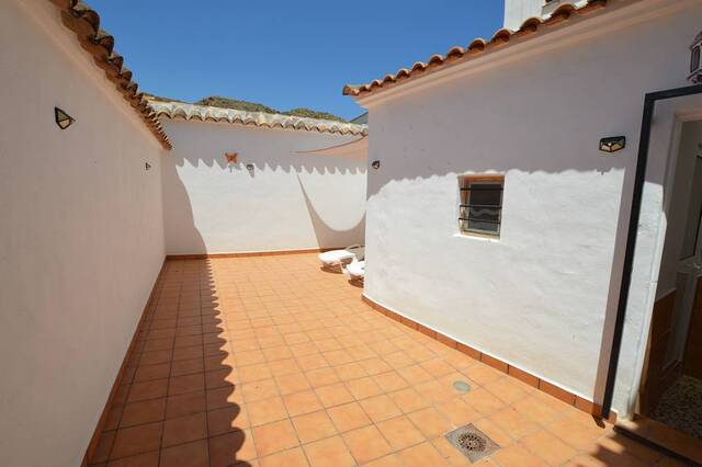 OLV2174: Town house for Sale in Sorbas, Almería
