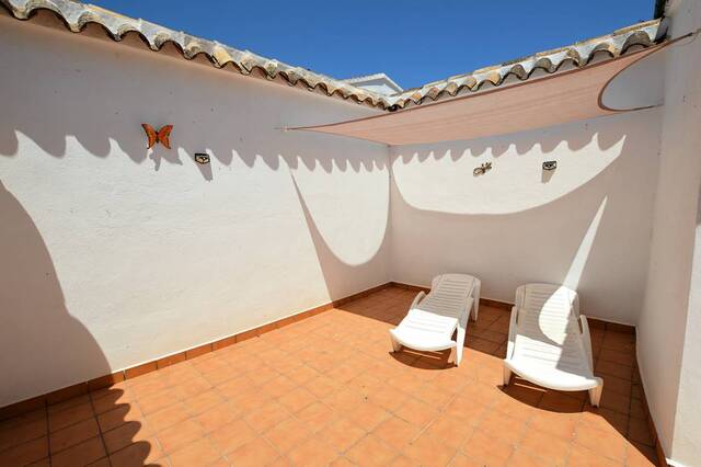 OLV2174: Town house for Sale in Sorbas, Almería