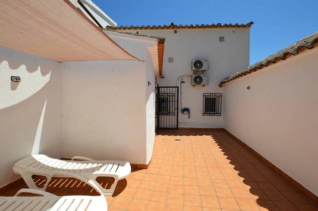 OLV2174: Town house for Sale in Sorbas, Almería