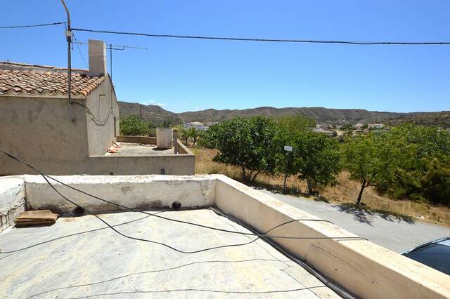 OLV2174: Town house for Sale in Sorbas, Almería