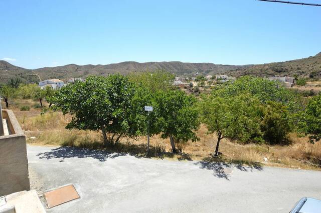 OLV2174: Town house for Sale in Sorbas, Almería