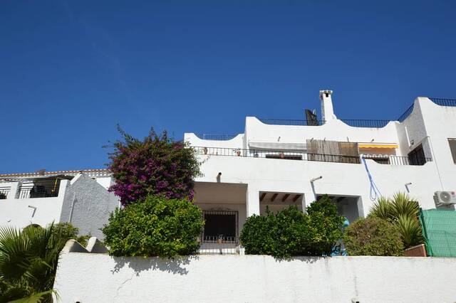 Town house in Bedar, Almería
