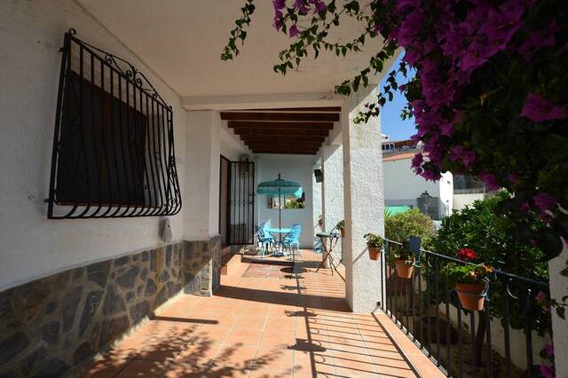 OLV2175: Town house for Sale in Bedar, Almería