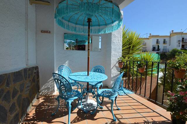 OLV2175: Town house for Sale in Bedar, Almería