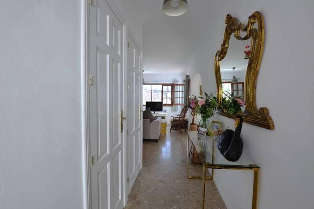 OLV2175: Town house for Sale in Bedar, Almería