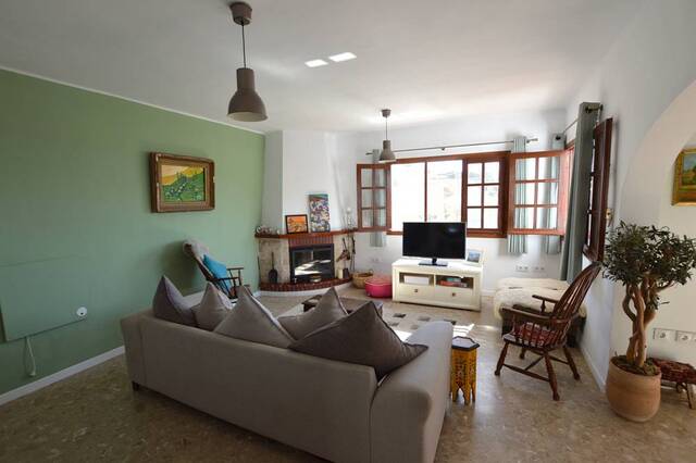OLV2175: Town house for Sale in Bedar, Almería
