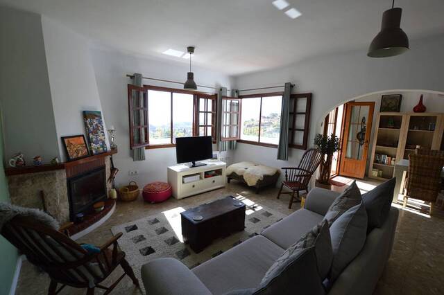 OLV2175: Town house for Sale in Bedar, Almería
