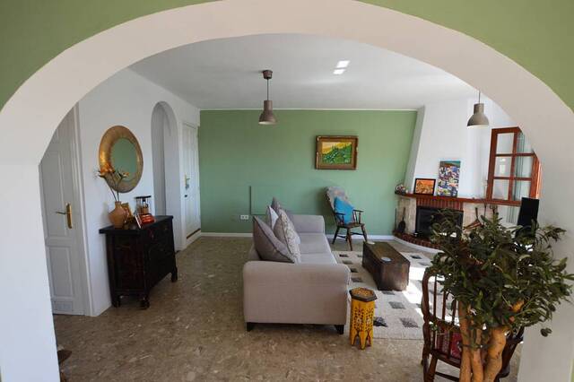 OLV2175: Town house for Sale in Bedar, Almería