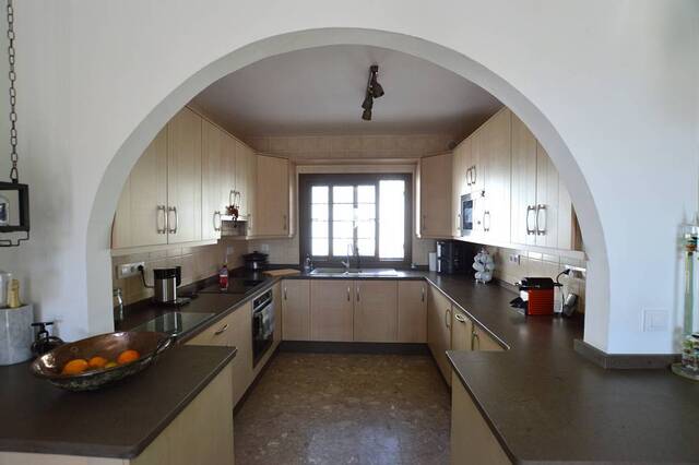OLV2175: Town house for Sale in Bedar, Almería
