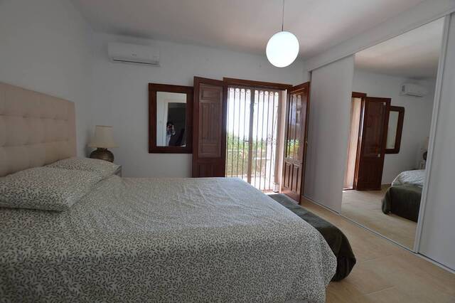OLV2175: Town house for Sale in Bedar, Almería