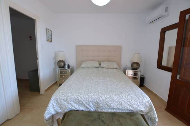 OLV2175: Town house for Sale in Bedar, Almería