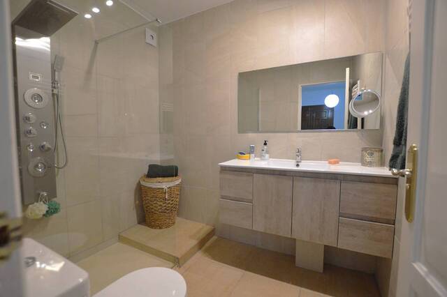 OLV2175: Town house for Sale in Bedar, Almería