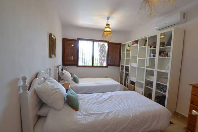 OLV2175: Town house for Sale in Bedar, Almería