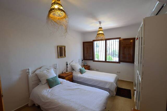 OLV2175: Town house for Sale in Bedar, Almería