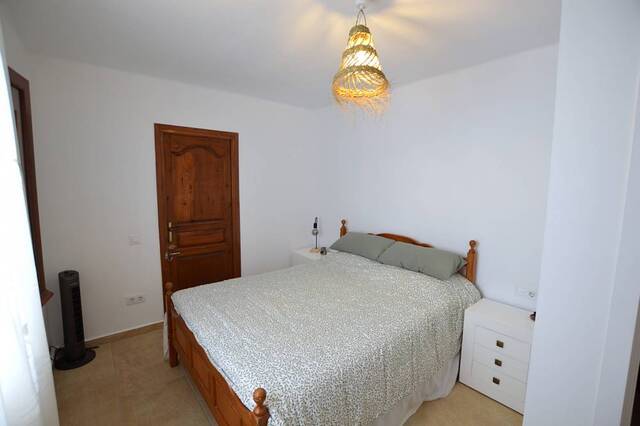 OLV2175: Town house for Sale in Bedar, Almería