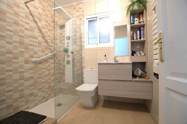 OLV2175: Town house for Sale in Bedar, Almería