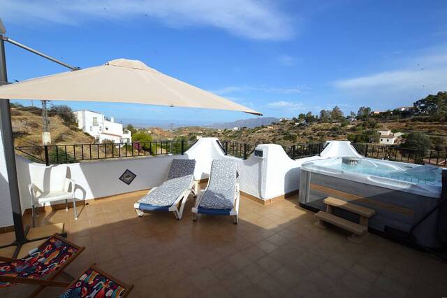 OLV2175: Town house for Sale in Bedar, Almería