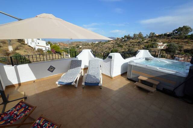 OLV2175: Town house for Sale in Bedar, Almería