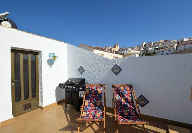 OLV2175: Town house for Sale in Bedar, Almería