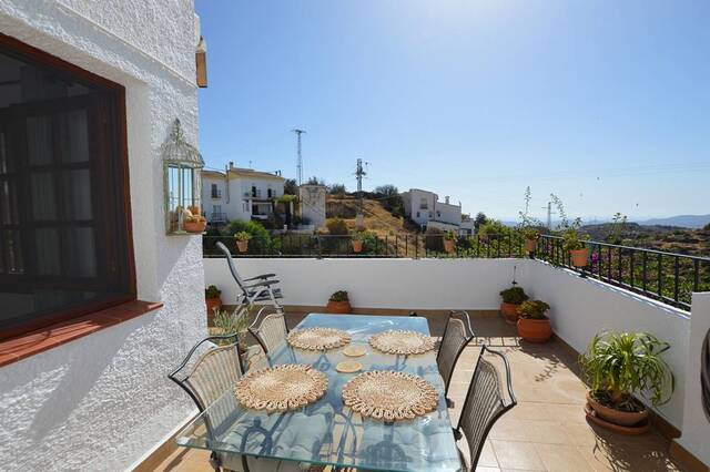 OLV2175: Town house for Sale in Bedar, Almería