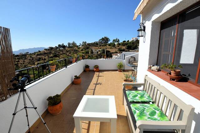 OLV2175: Town house for Sale in Bedar, Almería