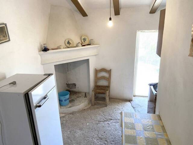 OLV1967: Country house for Sale in Lubrin, Almería OLV1967: Country house for Sale in Lubrin, Almería