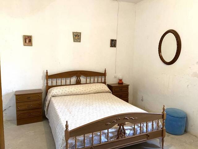 OLV1967: Country house for Sale in Lubrin, Almería OLV1967: Country house for Sale in Lubrin, Almería