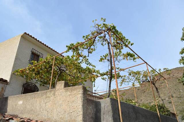 OLV1967: Country house for Sale in Lubrin, Almería OLV1967: Country house for Sale in Lubrin, Almería