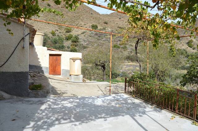 OLV1967: Country house for Sale in Lubrin, Almería OLV1967: Country house for Sale in Lubrin, Almería