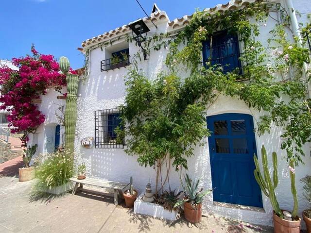 Country house in Bedar, Almería