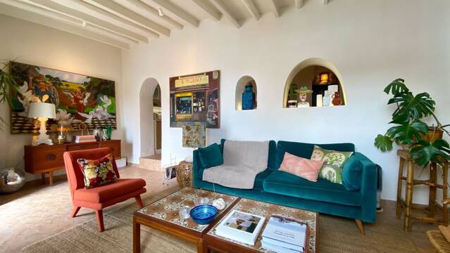 OLV2165: Country house for Sale in Bedar, Almería