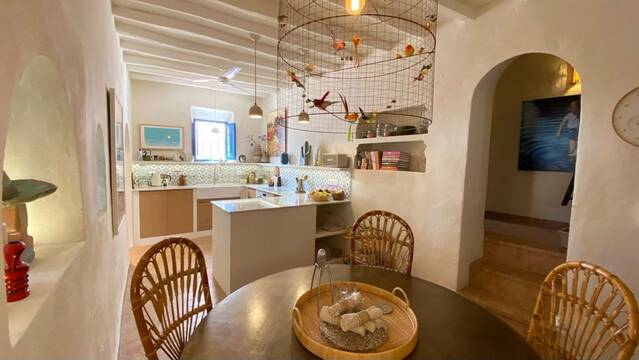 OLV2165: Country house for Sale in Bedar, Almería