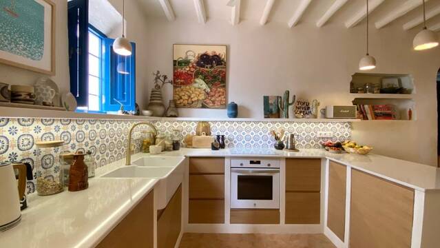 OLV2165: Country house for Sale in Bedar, Almería
