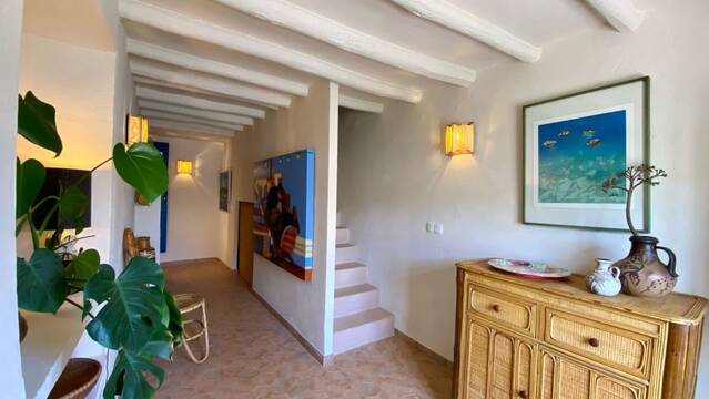 OLV2165: Country house for Sale in Bedar, Almería