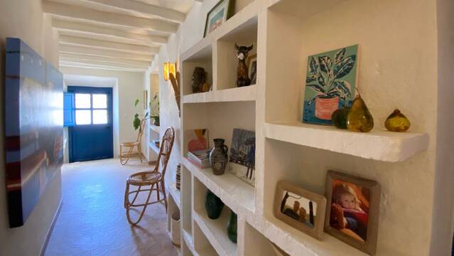 OLV2165: Country house for Sale in Bedar, Almería