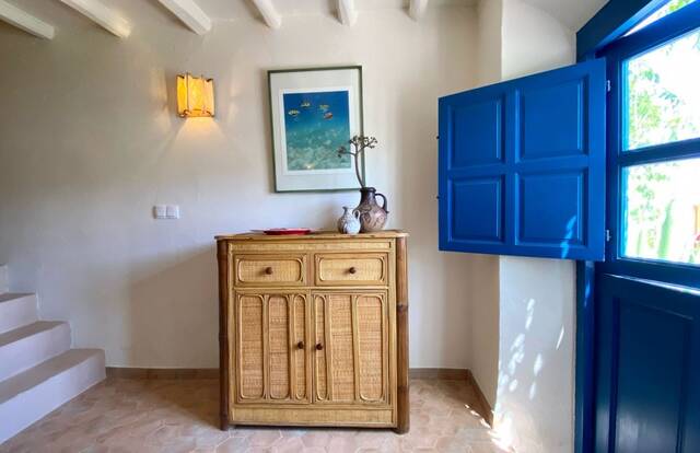 OLV2165: Country house for Sale in Bedar, Almería