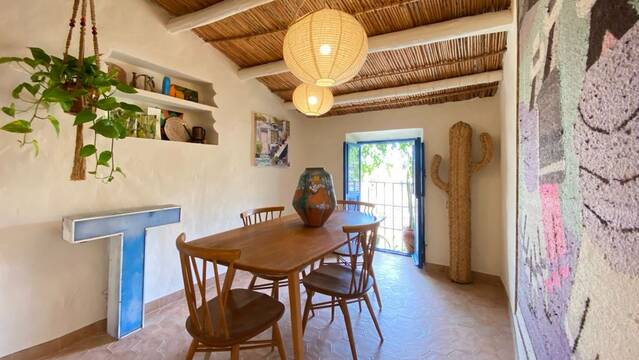 OLV2165: Country house for Sale in Bedar, Almería